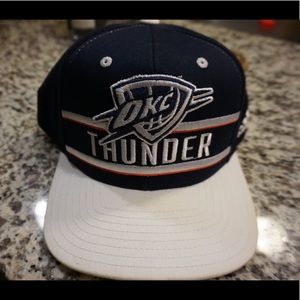 Adidas Oklahoma State snapback